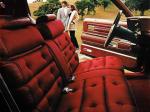 Oldsmobile Toronado 1973 года